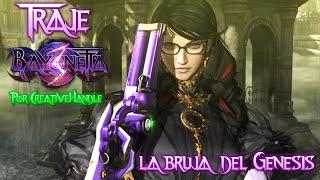 Bayonetta - Bayonetta 3 Costume MOD (Tutorial + Links)