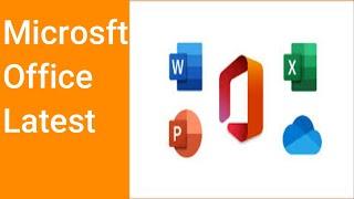 Install Microsoft Office Latest Online