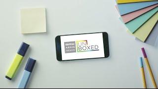 Dentsu Aegis Network UNBOXED Episode 6: Mobile