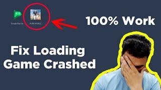 Fix Pubg Mobile Emulator Loading and Game Crash Issue After 0.18 Update 2020 | Hindi-Urdu