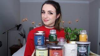 [ASMR] Huge Candle & Lighter Haul - Relaxing Crackle Fire and Whispers for Sleep