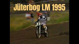 Jüterbog Rennen 1995 mit Torsten Marten#1