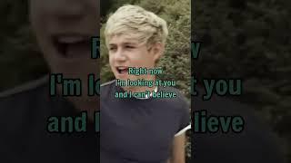 One Direction - What Makes You Beautiful (Lyrics)