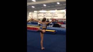 Great kick drills for leaps