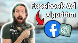 How to Beat the Facebook Ad Algorithm