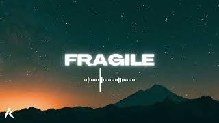 (FREE) LANY x Lauv Type Beat "Fragile" - Pop Guitar Beat 2024