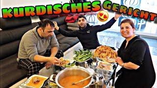 WIR KOCHEN DAS LECKERSTE ESSEN  LACHFLASH PUR ..