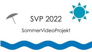 SVP 2022 Anna & Marilou