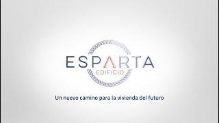 Edificio Esparta: Certificado Passivhaus un hito histórico