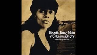 BEGONA BANG MATU  Wanna Say Good Bye (2006)