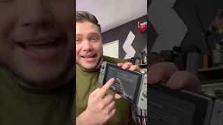 Nintendo Switch joycon not working? Try this!￼