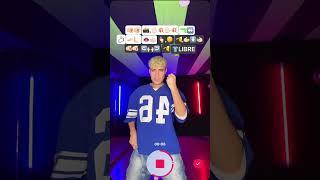 SALE SOLA BAILE TIKTOK TUTORIAL