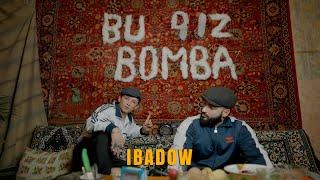 Ibadow - Bu Qiz Bomba (prod. b’cave) Official Video