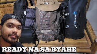 WALA NG ATRASAN TULOY NA ANG BYAHE | Louie TV