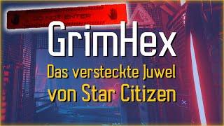 Ich liebe... GrimHex | KOMPLETTE TOUR | Star Citizen