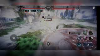 BDM GRANDMASTER - Ranked Arena Mercenary vs Conquer #BDM #STRIKER #GM #ARENA #PVP