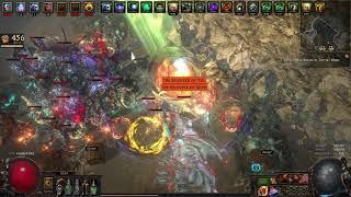 [poe 3 23] Tanky SRS Guardian