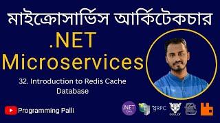 32. Introduction to Redis Cache Database: Exploring Key Concepts,  Features and Advantages