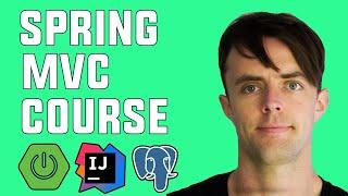 Spring MVC - 5. Controllers