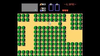 The Legend of Zelda Randomizer: Run 20