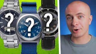 10 Best Watches In Ben's Watch Club History! (Awesome Value)