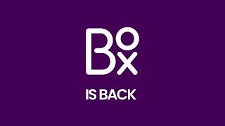 Box.co.uk is BACK!!  Unbeatable Deals Await! #theonlinetechnologystore