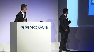 FinovateEurope 2016 / Infosys Finacle