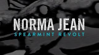 Norma Jean - Spearmint Revolt