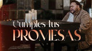 Eric Ortega- Cumples tus Promesas (Video Oficial)