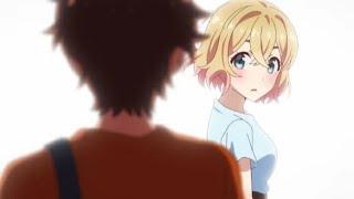 Mami Mencintai Kazuya..? |Spoiler Kanojo Okarishimasu Chapter 230