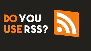 How Useful is RSS in 2021?