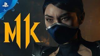 Mortal Kombat 11 - Official TV Spot | PS4