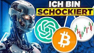 GPT Trading Bots: Hat es sich gelohnt? (Fazit nach 40 Tagen)