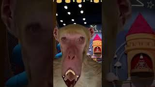 Return to Monke #vrchat #twitch #vtuber #twitchclips #furries #monkey #gaming