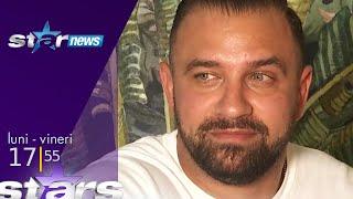 Alex Bodi regretă divorțul de Iulia Sălăgean | Star News