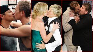 30 Most Famous Gay Celebrity Couples in Hollywood  2021