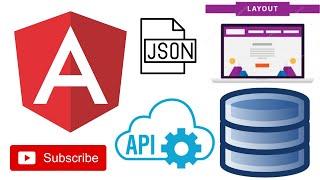 how to fetch data from api using httpclient and subscribe in Angular