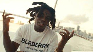 Kodak Black "Don't Wanna Breathe" (Music Video)