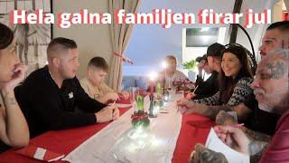 HELT GALEN FAMILJ