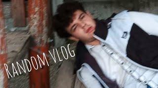 random vlog