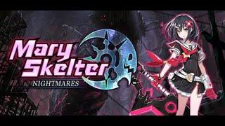 Let's Play: Mary Skelter Nightmares Part 12