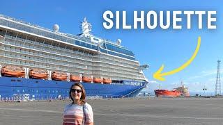 Celebrity Silhouette - Ship Tour (After Refurbishment)