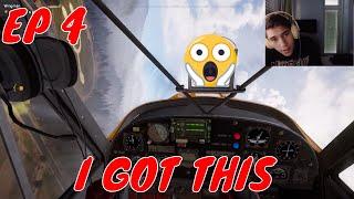 Far Cry 5 EP 4 FLYING SCHOOL WITH WHATSUPER4O