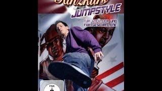 Tanzkurs Jumpstyle DVD - ZYXDVD