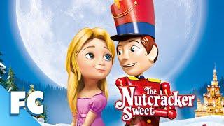 The Nutcracker Sweet | Full Family Christmas Animated Movie | Alicia Silverstone, Edward Asner | FC