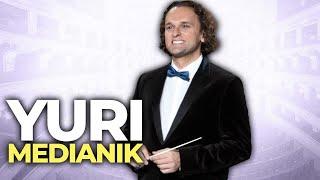 YURI MEDIANIK | #MusicTips