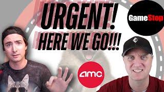  URGENT! GAMESTOP STOCK PRICE PREDICTION  YOU NEED TO SEE THIS MONDAY! AMC STOCK PRICE UPDATE TOO!