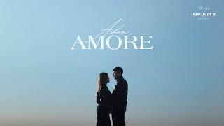 AIHAN - Amore (Lyric Video)