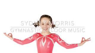 Gymnastics Floor Music | Sydney Morris Level 10 | (sydney the coral girl)