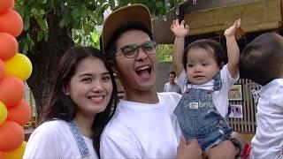 Top 5 Panggilan Unik Orang Tua dari Anak Seleb | Selebrita Pagi On The Weekend